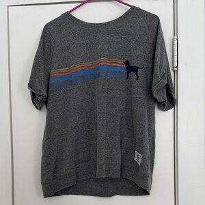 Black Dogs Tee Women’s XL